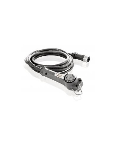 Commande à distance TIG pour EWM - L 20 m